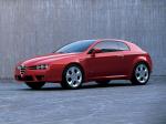 Alfa Romeo Brera Prototype 2005 года